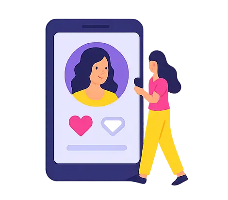 Live Chat Feature