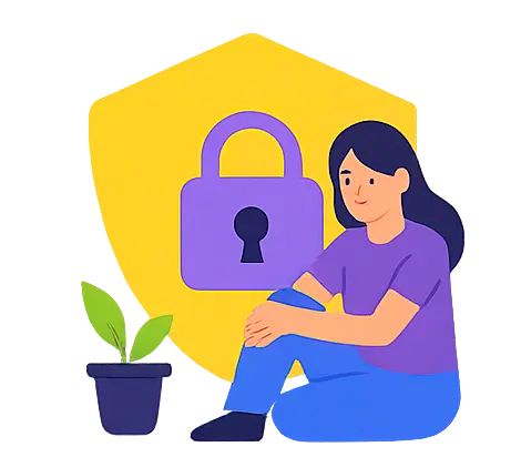 Privacy and Safety